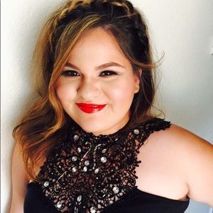 Meet your Posher, Amanda